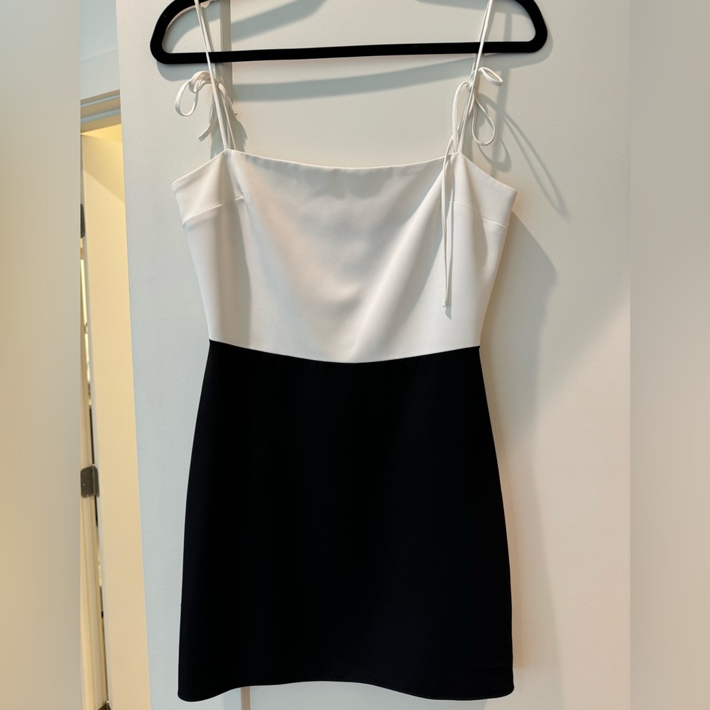 Amanda Uprichard Mini Dress